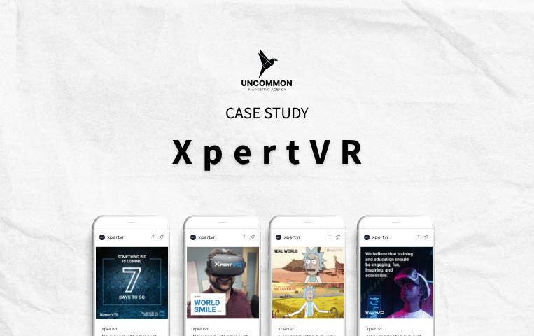 xpert vr